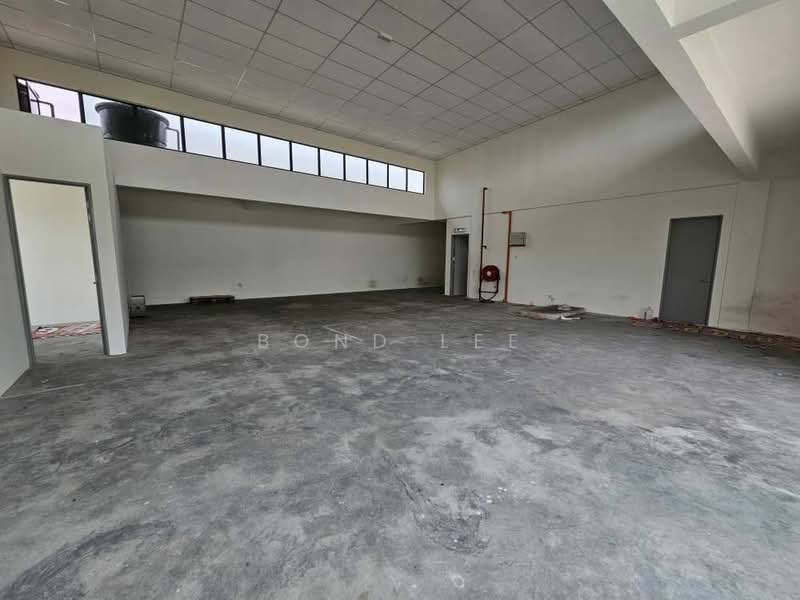Factory for Rent in Kuala Selangor (Selangor) - Bond Lee - PropertyGuru.com.my