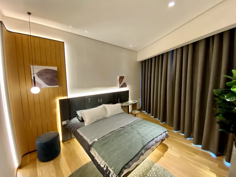Service Residence for Sale at Damansara City Residency (DC Residensi) - TH Lee - Bedroom - PropertyGuru.com.my