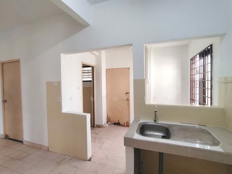 Rumah Teres 2 Tingkat untuk Dijual di Taman Kajang Utama (Kajang) - Carmens Teh - PropertyGuru.com.my