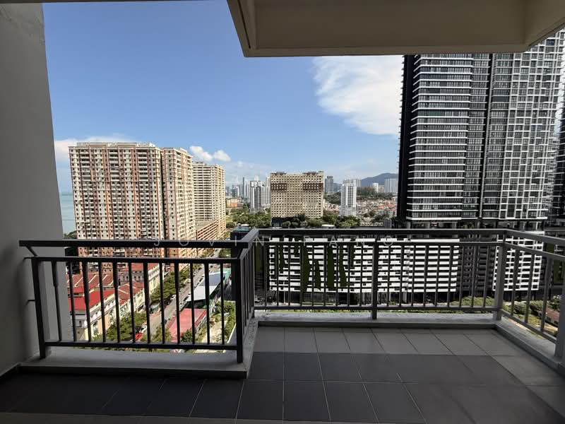 Condominium for Rent at Grace Residence - Jovin Pang - PropertyGuru.com.my