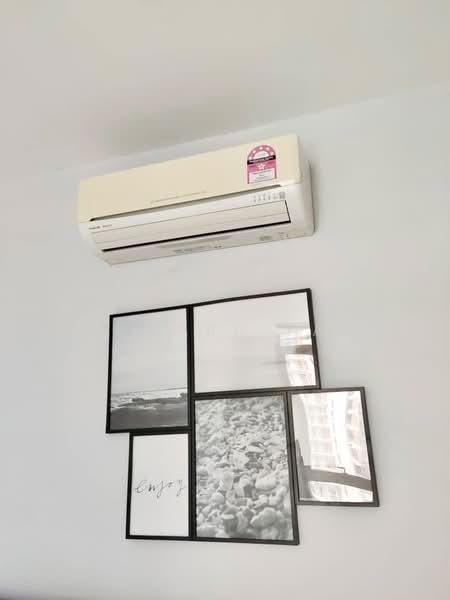 Service Residence for Rent at Arcoris SOHO - Edward Yap - Interior - PropertyGuru.com.my