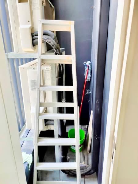 Service Residence for Rent at Arcoris SOHO - Edward Yap - PropertyGuru.com.my