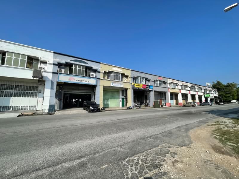 Kilang untuk Disewa di Seri Kembangan (Selangor) - Kenny Lai - Exterior - PropertyGuru.com.my