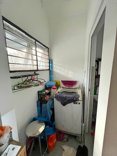 Rumah Banglo untuk Dijual di Taman Kebun Teh (Johor Bahru) - Zoey Lee - Interior - PropertyGuru.com.my