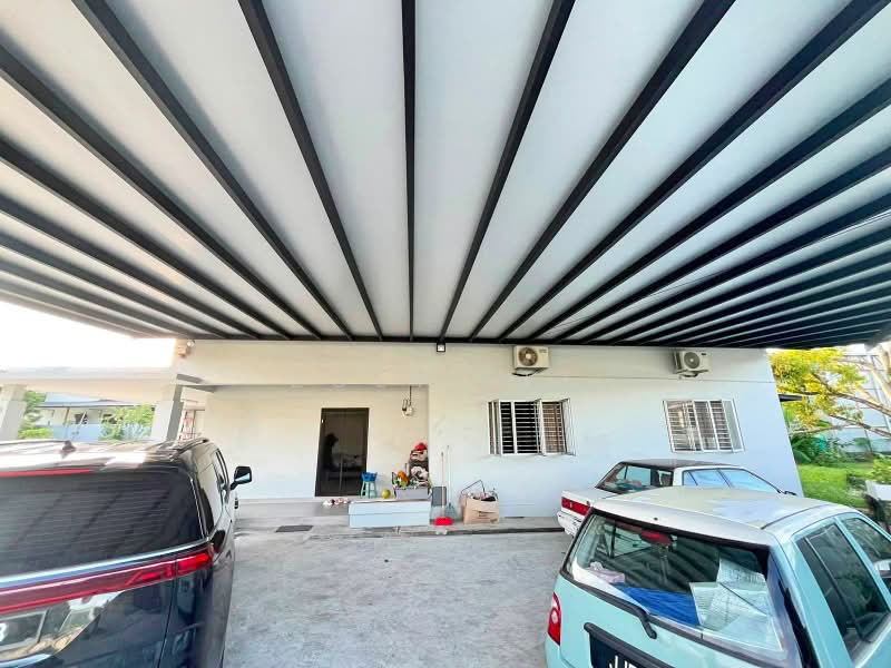 Rumah Banglo untuk Dijual di Taman Kebun Teh (Johor Bahru) - Zoey Lee - Exterior - PropertyGuru.com.my