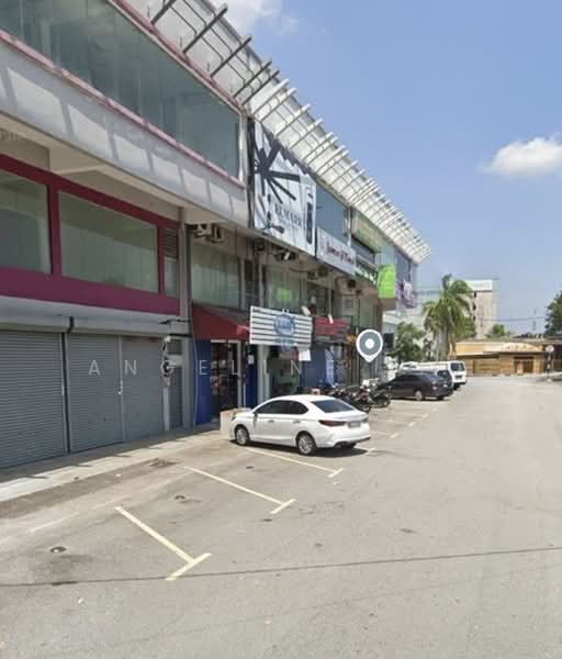 Shop / Office for Sale in Pusat Perniagaan Maju Utama (Bukit Mertajam) - Angeline Tio - Exterior - PropertyGuru.com.my