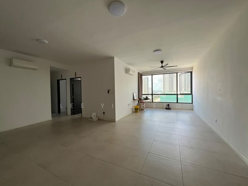 Condominium for Rent at Anggun Residences - Lee Yi Zheng - PropertyGuru.com.my