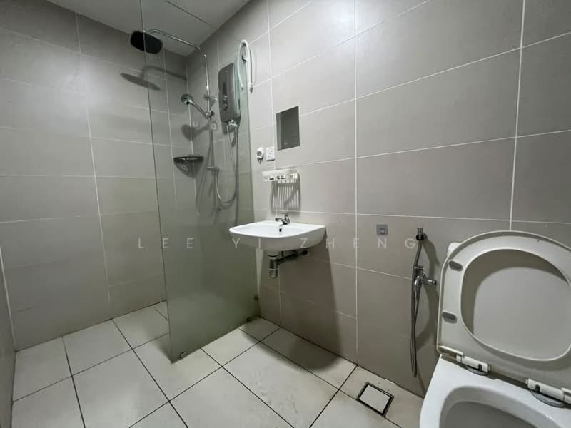 Condominium for Rent at Anggun Residences - Lee Yi Zheng - PropertyGuru.com.my