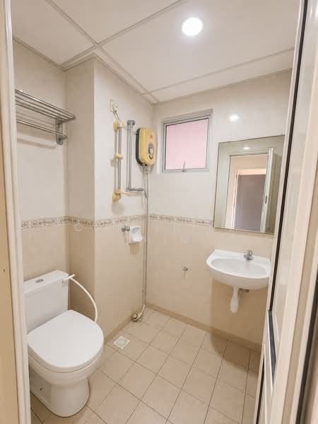 Kondominium untuk Disewa di Ketumbar Hill - Catherine Chin - PropertyGuru.com.my