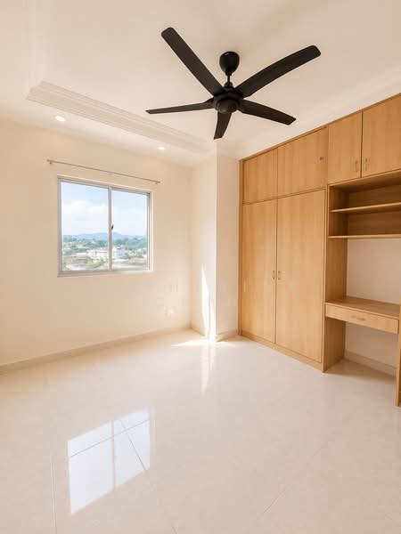 Kondominium untuk Disewa di Ketumbar Hill - Catherine Chin - PropertyGuru.com.my