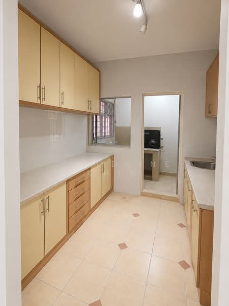 Kondominium untuk Disewa di Ketumbar Hill - Catherine Chin - PropertyGuru.com.my