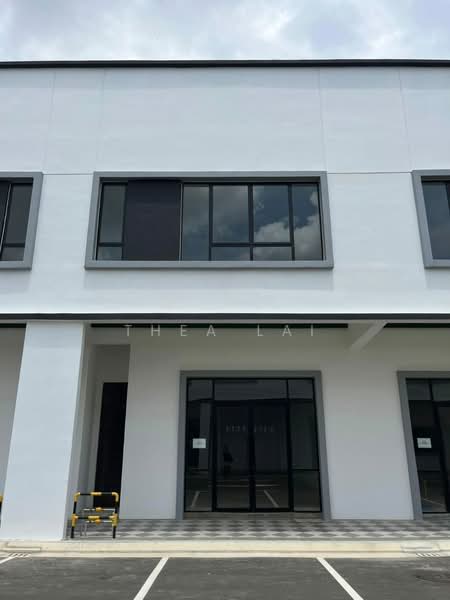 Kedai untuk Disewa di Pasir Gudang (Johor) - Thea Lai - PropertyGuru.com.my