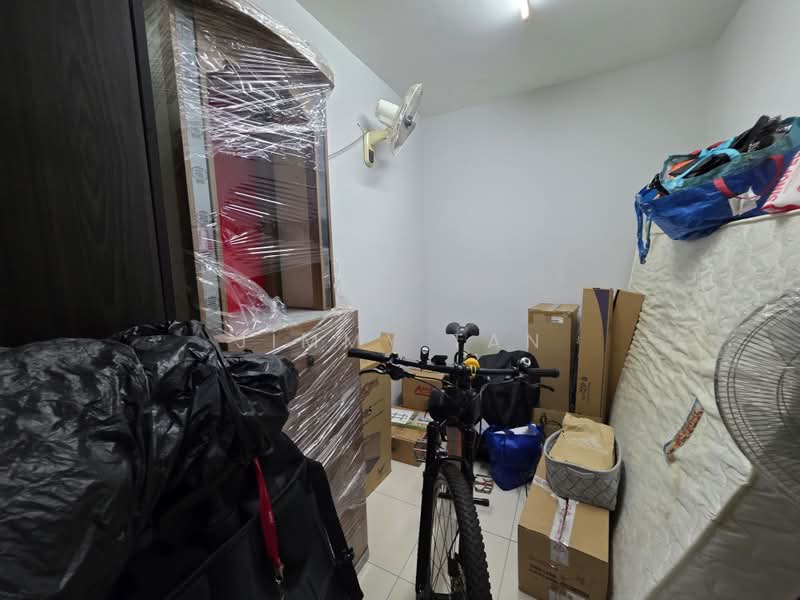 Rumah Teres 2 Tingkat untuk Disewa di Bandar Seri Coalfields (Sungai Buloh) - Jimmy Tan - Interior - PropertyGuru.com.my