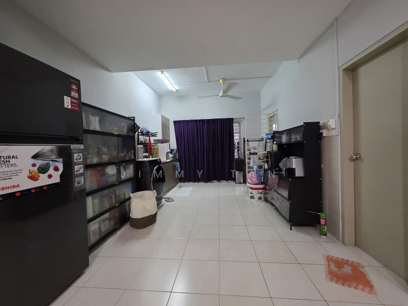 Rumah Teres 2 Tingkat untuk Disewa di Bandar Seri Coalfields (Sungai Buloh) - Jimmy Tan - Kitchen - PropertyGuru.com.my
