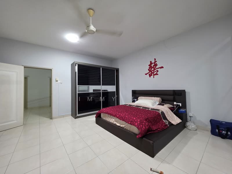 Rumah Teres 2 Tingkat untuk Disewa di Bandar Seri Coalfields (Sungai Buloh) - Jimmy Tan - Bedroom - PropertyGuru.com.my