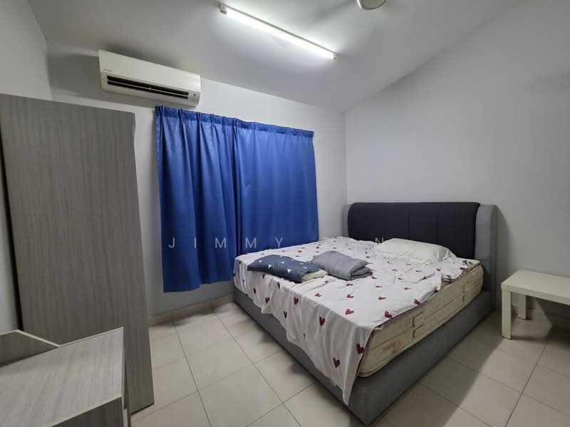 Rumah Teres 2 Tingkat untuk Disewa di Bandar Seri Coalfields (Sungai Buloh) - Jimmy Tan - Bedroom - PropertyGuru.com.my