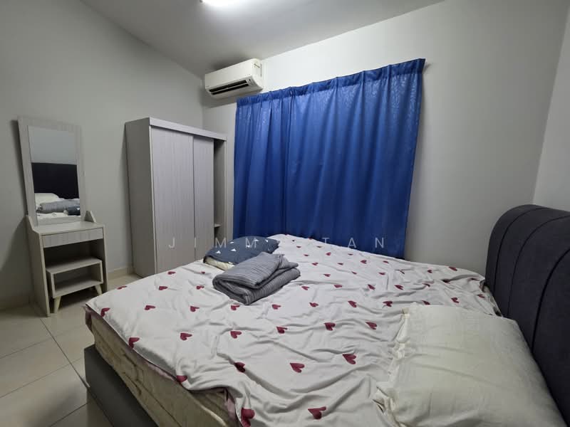 Rumah Teres 2 Tingkat untuk Disewa di Bandar Seri Coalfields (Sungai Buloh) - Jimmy Tan - Bedroom - PropertyGuru.com.my