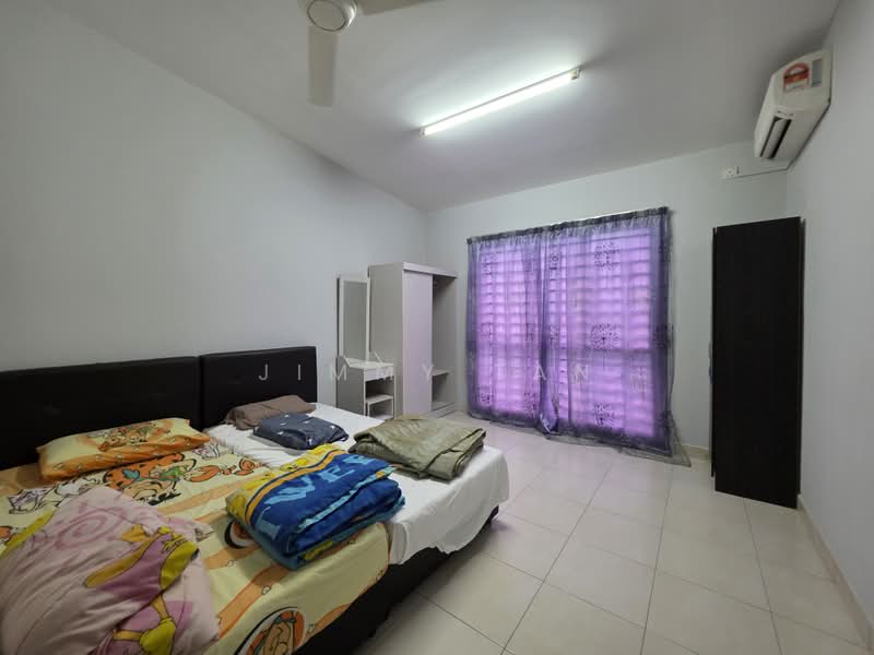 Rumah Teres 2 Tingkat untuk Disewa di Bandar Seri Coalfields (Sungai Buloh) - Jimmy Tan - Bedroom - PropertyGuru.com.my