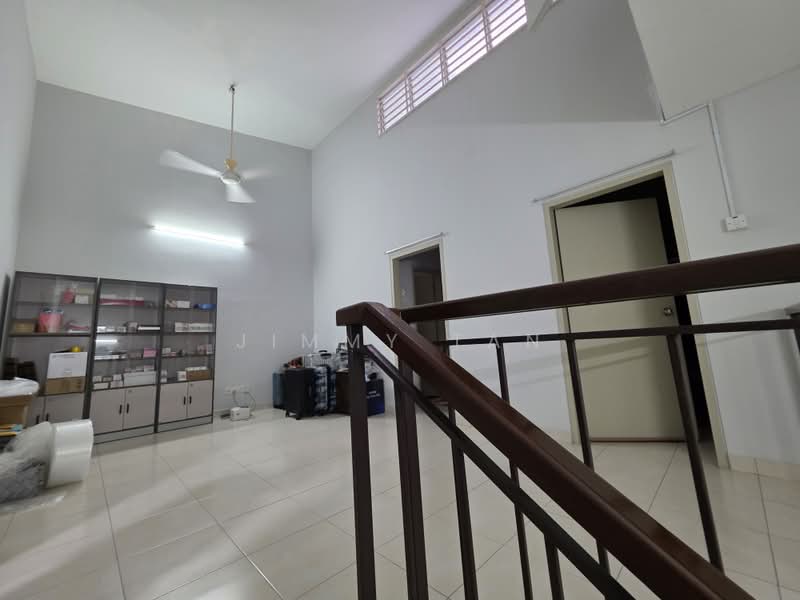 Rumah Teres 2 Tingkat untuk Disewa di Bandar Seri Coalfields (Sungai Buloh) - Jimmy Tan - Interior - PropertyGuru.com.my