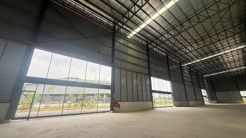 Factory for Sale in Nilai (Negeri Sembilan) - May Chan - Interior - PropertyGuru.com.my