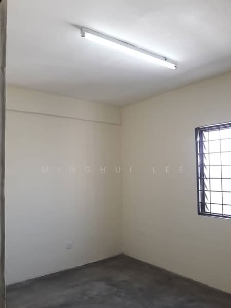 Pangsapuri untuk Dijual di Pangsapuri Rimba Jaya - Minghui Lee - PropertyGuru.com.my