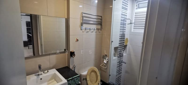 Service Residence for Rent at Tropez Residences - Aries Lam - PropertyGuru.com.my