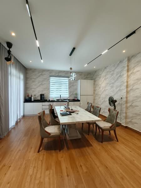 Rumah Teres 2-Tingkat untuk Dijual di Skudai (Johor) - SK GOO - PropertyGuru.com.my