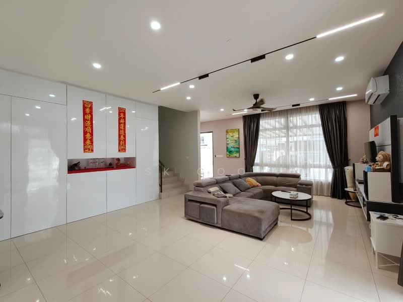 Rumah Teres 2-Tingkat untuk Dijual di Skudai (Johor) - SK GOO - PropertyGuru.com.my