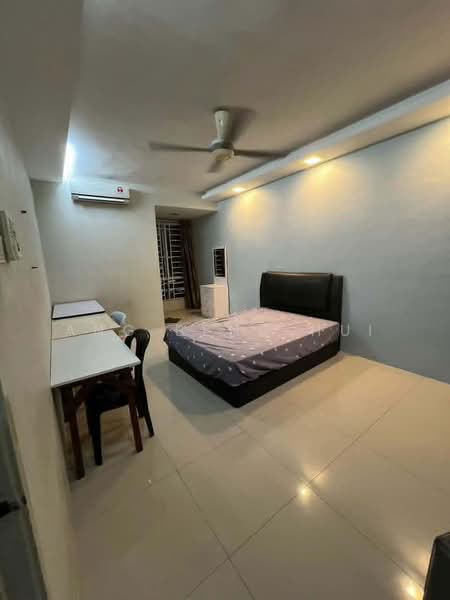 Kondominium untuk Disewa di Platinum Lake PV 16 - Ang Beng Hui - Bedroom - PropertyGuru.com.my