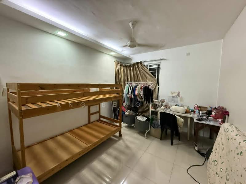 Kondominium untuk Disewa di Platinum Lake PV 16 - Ang Beng Hui - Bedroom - PropertyGuru.com.my