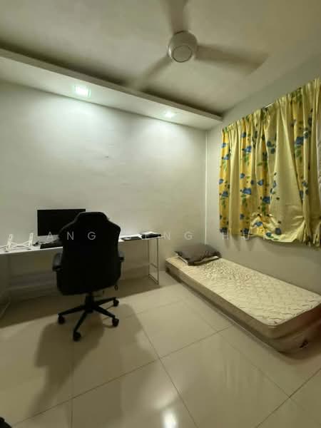 Kondominium untuk Disewa di Platinum Lake PV 16 - Ang Beng Hui - Bedroom - PropertyGuru.com.my