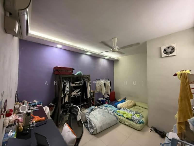 Kondominium untuk Disewa di Platinum Lake PV 16 - Ang Beng Hui - Bedroom - PropertyGuru.com.my