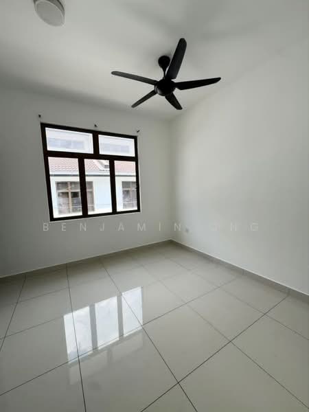 2-storey Terraced House for Sale in Taman Mutiara Rini (Skudai) - Benjamin Ong - Interior - PropertyGuru.com.my