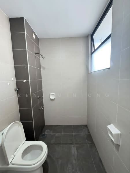 2-storey Terraced House for Sale in Taman Mutiara Rini (Skudai) - Benjamin Ong - Bathroom - PropertyGuru.com.my