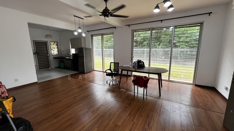 Rumah Teres 2 Tingkat untuk Disewa di Bandar Kinrara Seksyen 1 (Bandar Kinrara) - Sasha Goh - Living Room - PropertyGuru.com.my