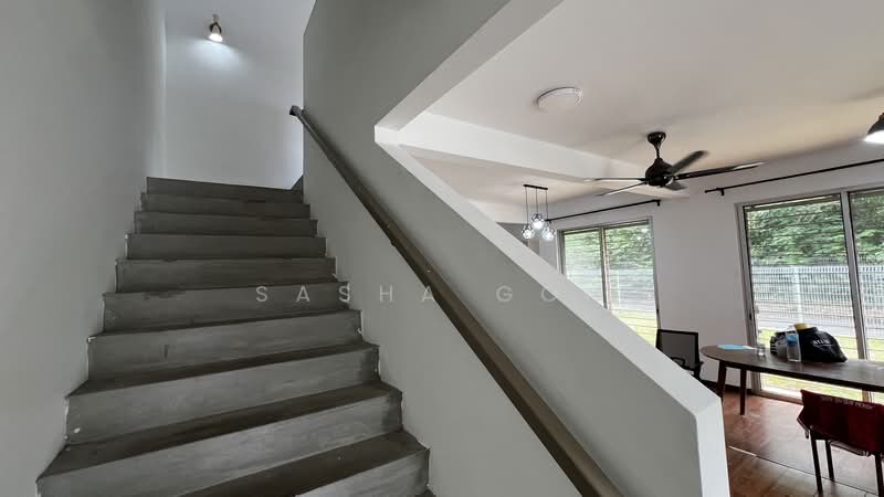 Rumah Teres 2 Tingkat untuk Disewa di Bandar Kinrara Seksyen 1 (Bandar Kinrara) - Sasha Goh - Interior - PropertyGuru.com.my