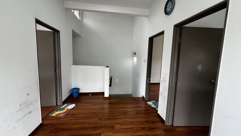 Rumah Teres 2 Tingkat untuk Disewa di Bandar Kinrara Seksyen 1 (Bandar Kinrara) - Sasha Goh - Interior - PropertyGuru.com.my