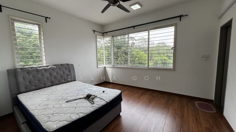 Rumah Teres 2 Tingkat untuk Disewa di Bandar Kinrara Seksyen 1 (Bandar Kinrara) - Sasha Goh - Bedroom - PropertyGuru.com.my