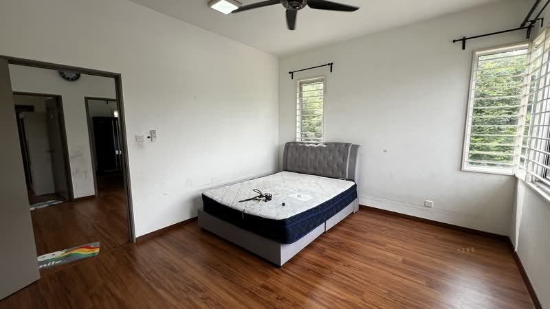 Rumah Teres 2 Tingkat untuk Disewa di Bandar Kinrara Seksyen 1 (Bandar Kinrara) - Sasha Goh - Bedroom - PropertyGuru.com.my