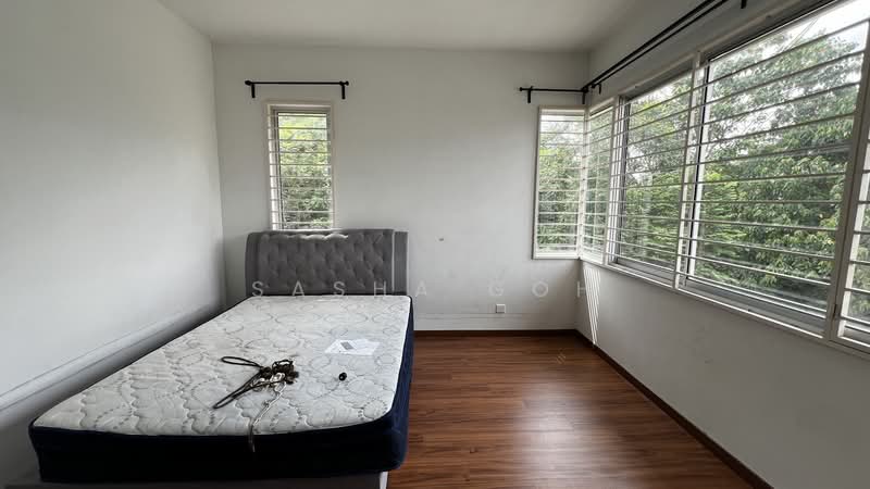 Rumah Teres 2 Tingkat untuk Disewa di Bandar Kinrara Seksyen 1 (Bandar Kinrara) - Sasha Goh - Bedroom - PropertyGuru.com.my