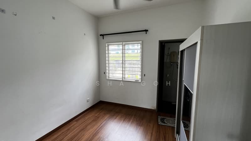 Rumah Teres 2 Tingkat untuk Disewa di Bandar Kinrara Seksyen 1 (Bandar Kinrara) - Sasha Goh - Bedroom - PropertyGuru.com.my
