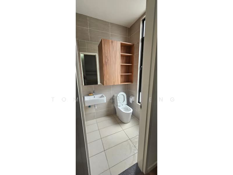 Rumah Kluster untuk Dijual di Eco Majestic (Semenyih) - TOMMY CHIENG - Bathroom - PropertyGuru.com.my