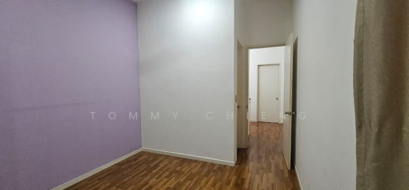 Rumah Kluster untuk Dijual di Eco Majestic (Semenyih) - TOMMY CHIENG - Corridor - PropertyGuru.com.my