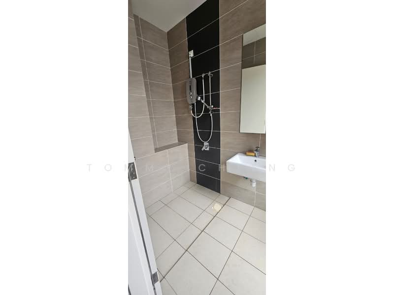 Rumah Kluster untuk Dijual di Eco Majestic (Semenyih) - TOMMY CHIENG - Bathroom - PropertyGuru.com.my