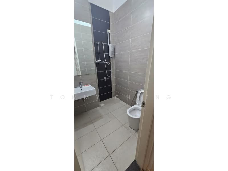 Rumah Kluster untuk Dijual di Eco Majestic (Semenyih) - TOMMY CHIENG - Bathroom - PropertyGuru.com.my