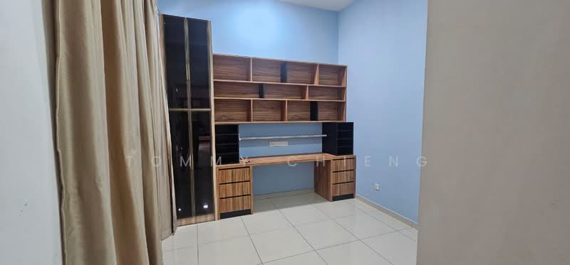 Rumah Kluster untuk Dijual di Eco Majestic (Semenyih) - TOMMY CHIENG - Study - PropertyGuru.com.my