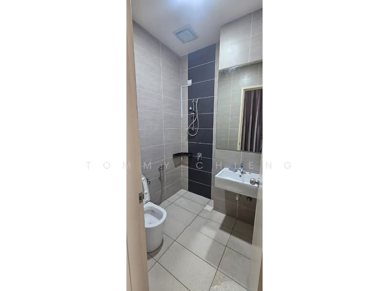 Rumah Kluster untuk Dijual di Eco Majestic (Semenyih) - TOMMY CHIENG - Bathroom - PropertyGuru.com.my