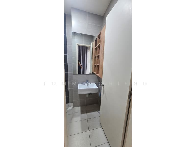 Rumah Kluster untuk Dijual di Eco Majestic (Semenyih) - TOMMY CHIENG - Bathroom - PropertyGuru.com.my