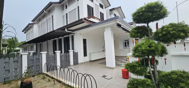Rumah Kluster untuk Dijual di Eco Majestic (Semenyih) - TOMMY CHIENG - Exterior - PropertyGuru.com.my