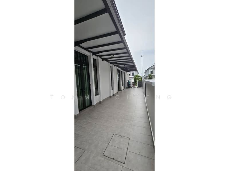 Rumah Kluster untuk Dijual di Eco Majestic (Semenyih) - TOMMY CHIENG - Exterior - PropertyGuru.com.my